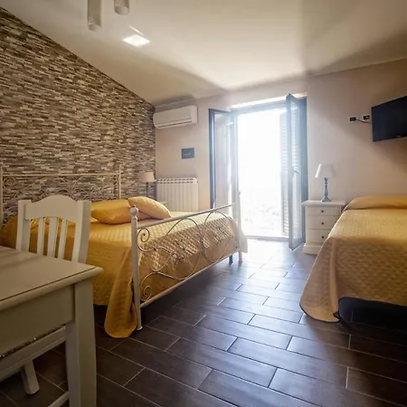 Bed & Breakfast Malvetum