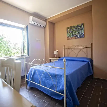 Bed & Breakfast Malvetum