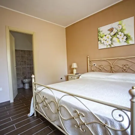 Bed & Breakfast Malvetum *