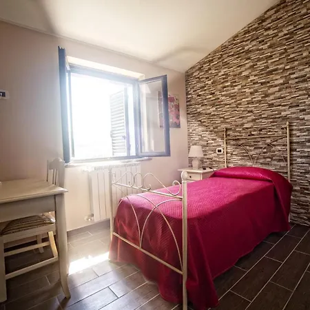 Bed & Breakfast Malvetum