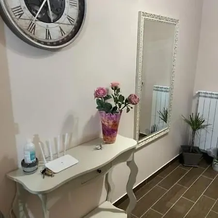 Malvetum Frühstückspension