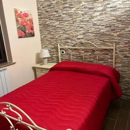 Bed & Breakfast Malvetum