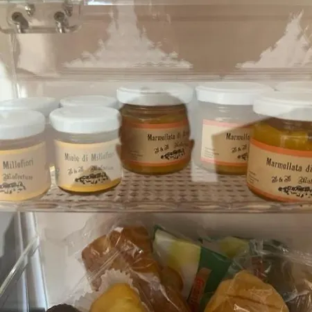 Nocleg ze śniadaniem Malvetum Malvito