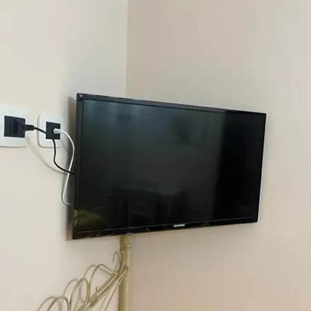 Malvetum Nocleg ze śniadaniem