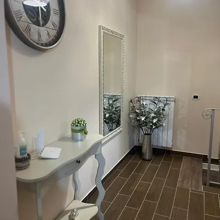 Malvetum Frühstückspension