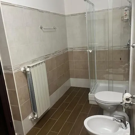 Nocleg ze śniadaniem Malvetum