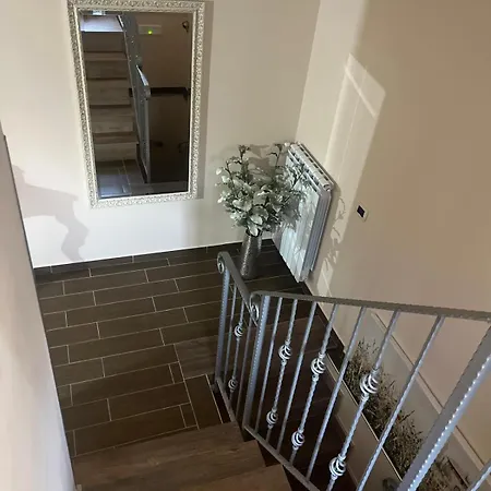 Bed & Breakfast Malvetum 3*