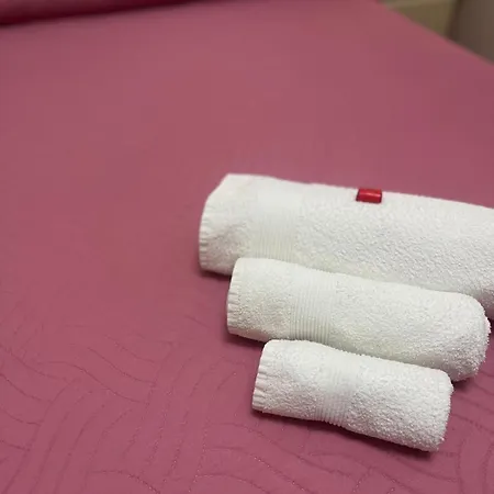 Malvetum Frühstückspension Malvito