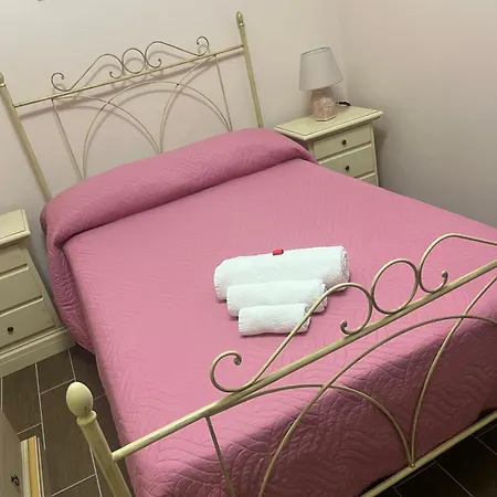 Bed & Breakfast Malvetum Malvito