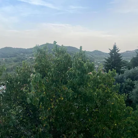 Nocleg ze śniadaniem Malvetum