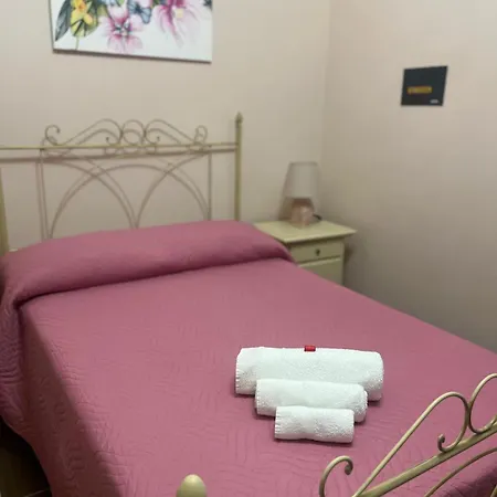 Bed & Breakfast Malvetum *