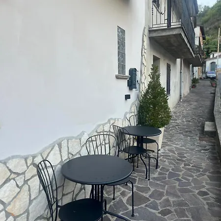 Malvetum Nocleg ze śniadaniem Malvito