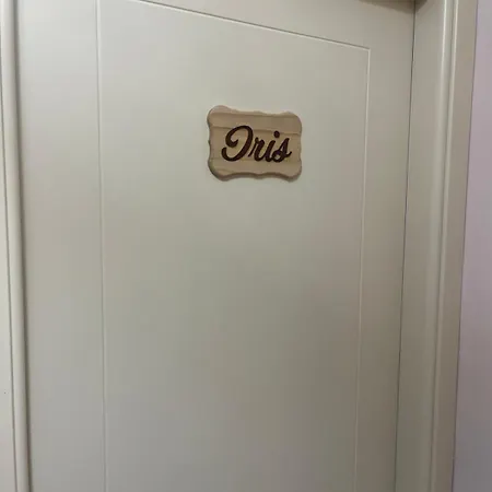 Nocleg ze śniadaniem Malvetum Malvito