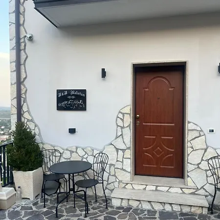 Malvetum Nocleg ze śniadaniem