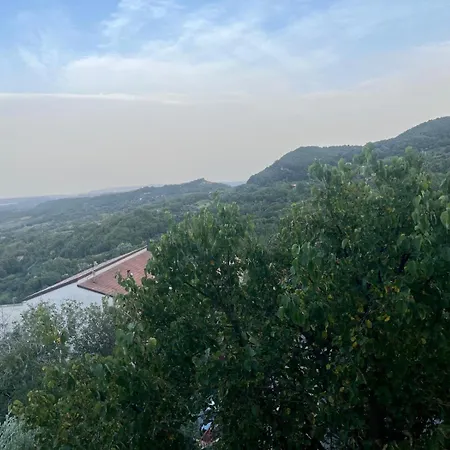 Nocleg ze śniadaniem Malvetum 3*