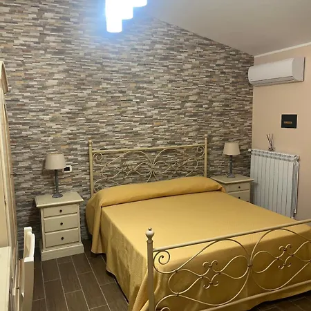 Malvetum Bed & Breakfast Malvito