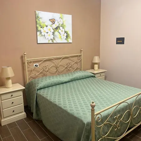 Nocleg ze śniadaniem Malvetum Malvito