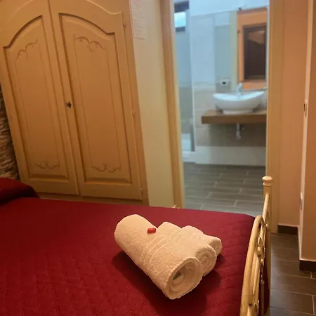 Nocleg ze śniadaniem Malvetum