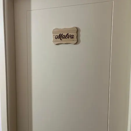 Nocleg ze śniadaniem Malvetum Malvito