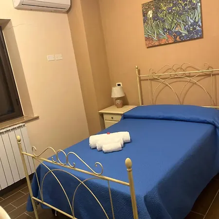 Malvetum Bed & Breakfast Malvito