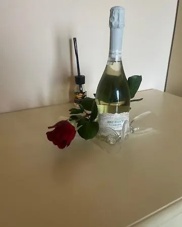 Nocleg ze śniadaniem Malvetum