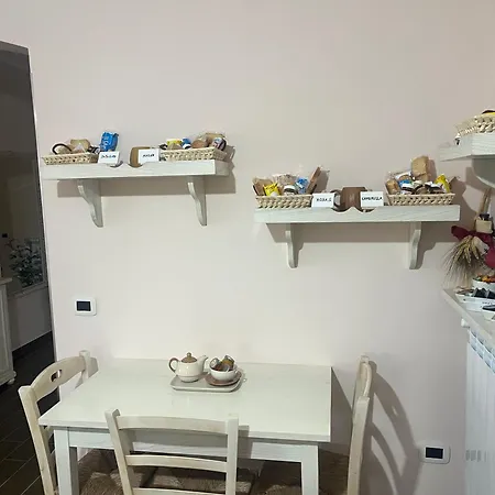 Nocleg ze śniadaniem Malvetum