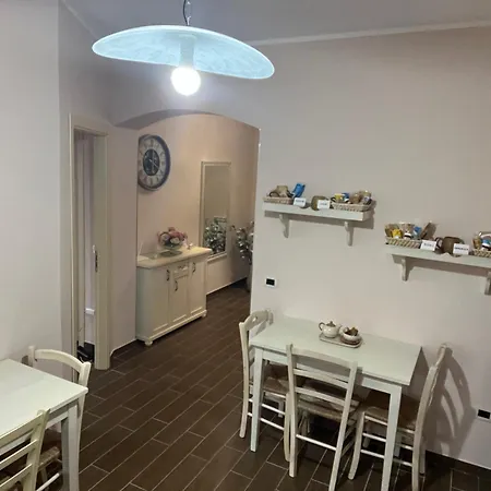 Malvetum Frühstückspension 3*