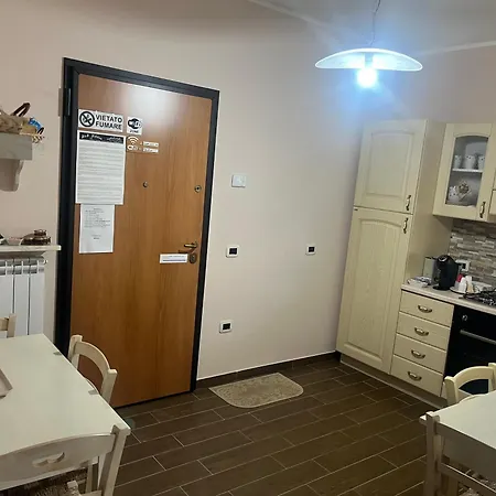 Frühstückspension Malvetum Malvito