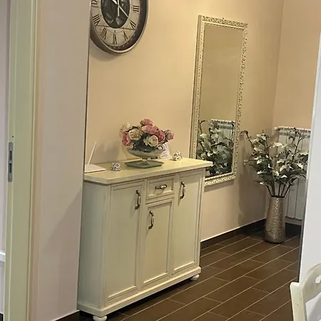 Nocleg ze śniadaniem Malvetum 3*