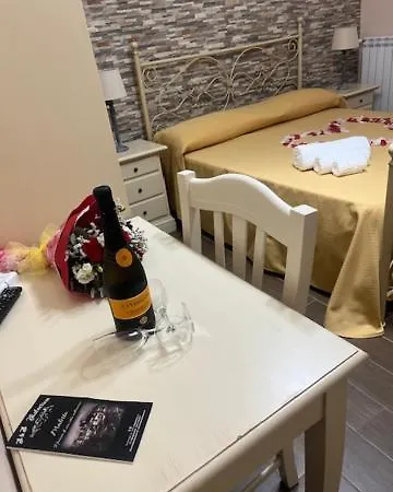 Malvetum Frühstückspension