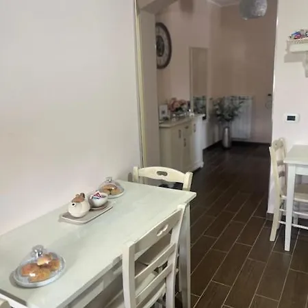 Nocleg ze śniadaniem Malvetum