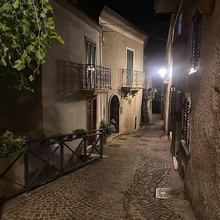 Malvetum Frühstückspension Malvito