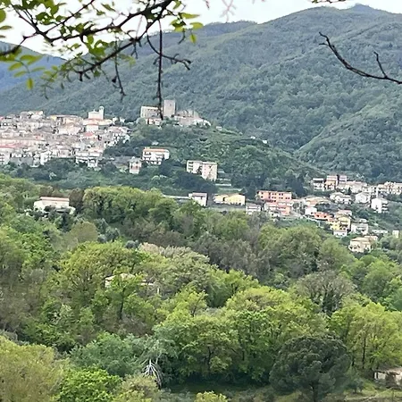 Malvetum Nocleg ze śniadaniem Malvito