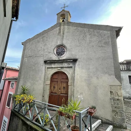 Nocleg ze śniadaniem Malvetum 3*